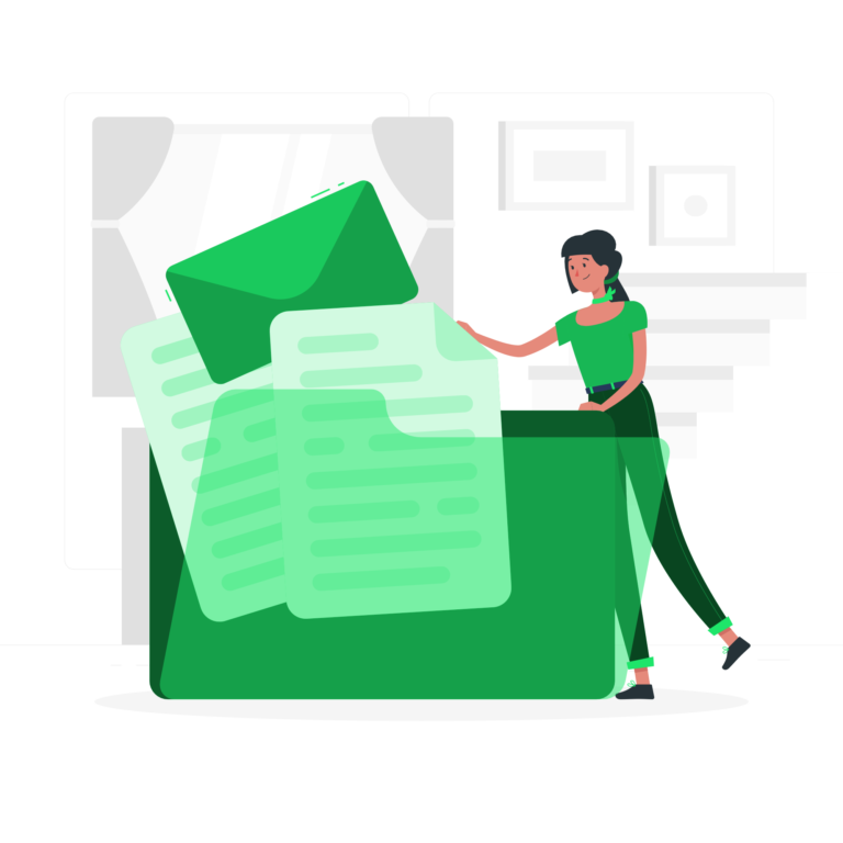 graphic-of-cartoon-female-rifling-through-folder-of-documents-the-same-size-as-her